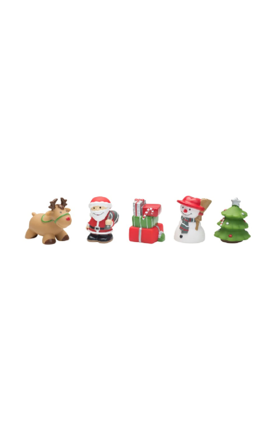 Christmas Squirties