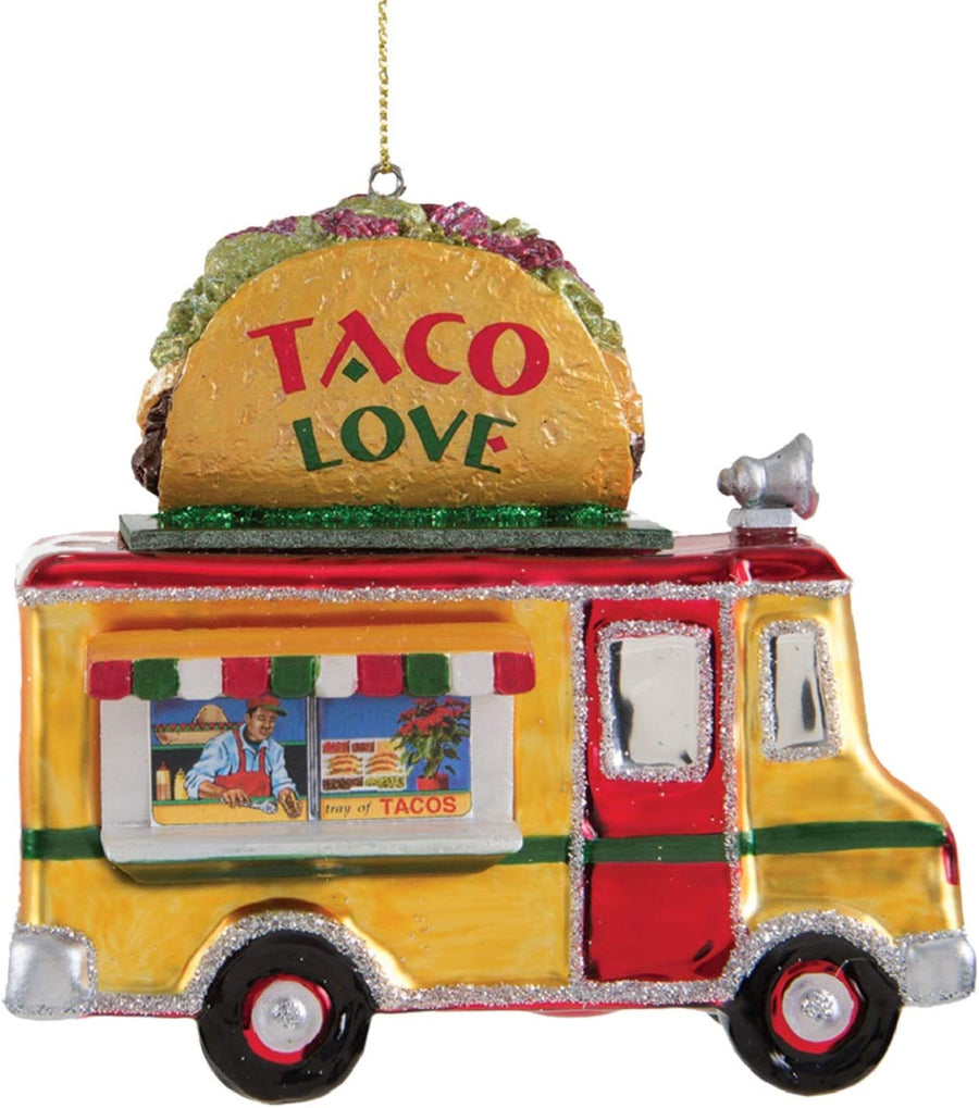 TACOS TRUCK