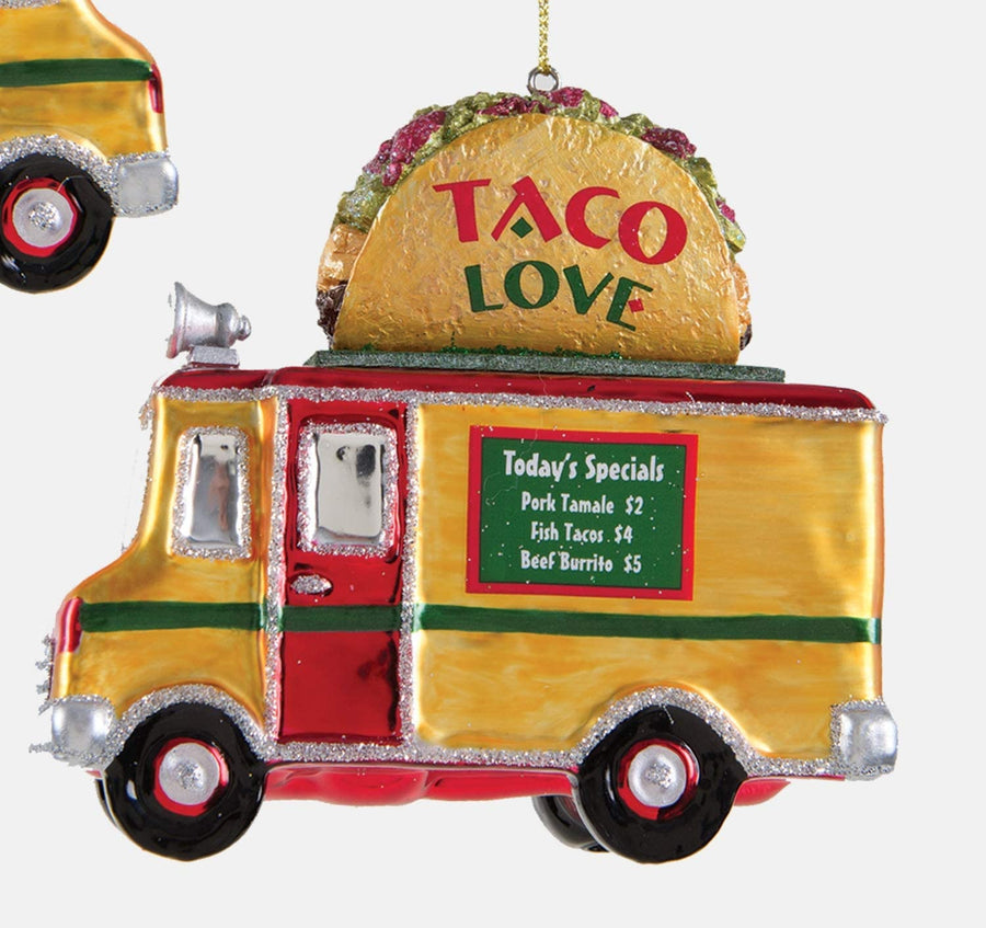 TACOS TRUCK