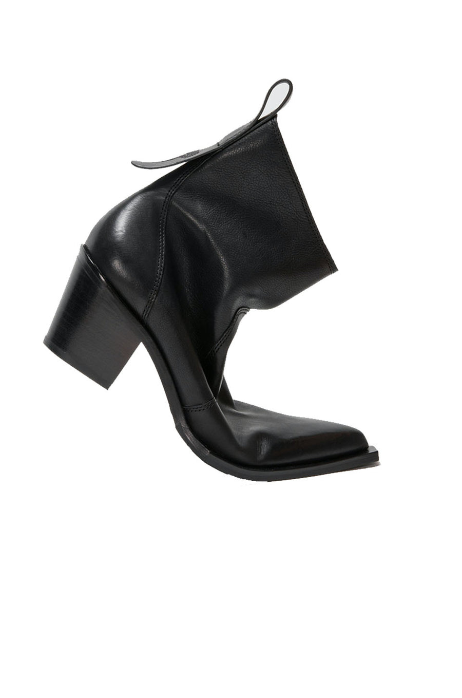 Oncept Nashville Booties In Black