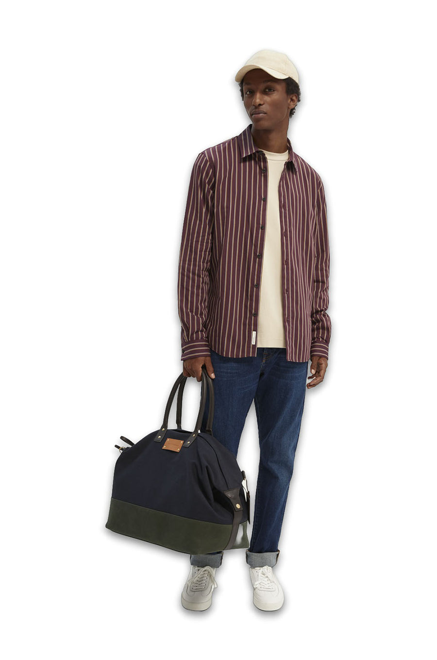 Scotch & Soda Ralston Regular Slim Fit Jeans in Boundless