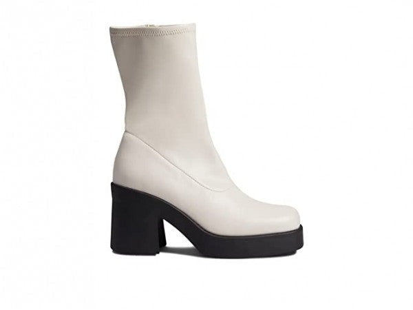 Steve Madden Klayton Bootie Bone