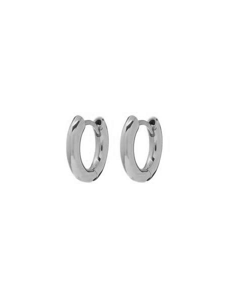Luv AJ Amalfi Huggies Silver