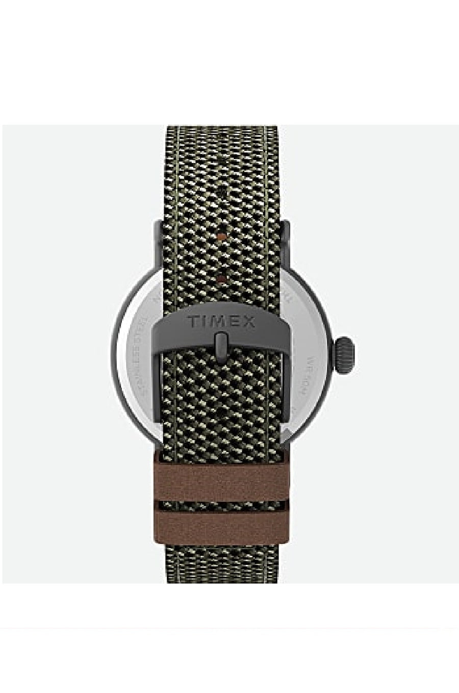 Timex Standard 40mm Watch in Green