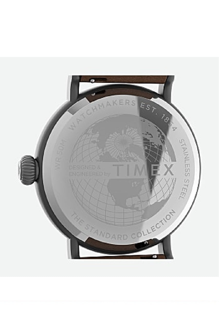 Timex Standard 40mm Watch in Green
