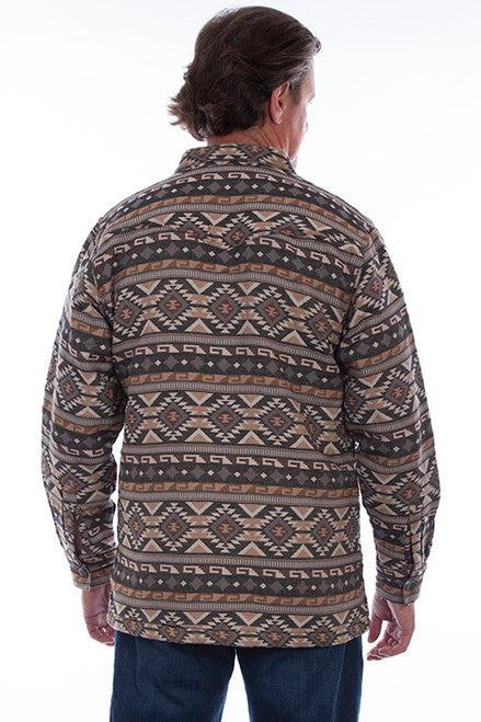 Southwest Shirt, Tan