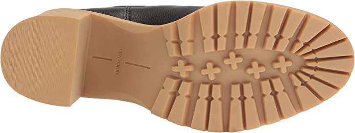 Dolce Vita Coen H2o Boot Black Leather