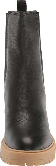 Dolce Vita Coen H2o Boot Black Leather
