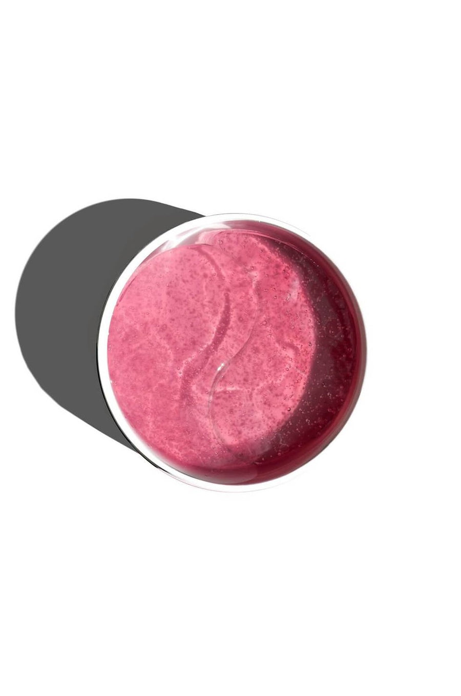Patchology Rosé All Day Eye Gel Jar, 15 Count