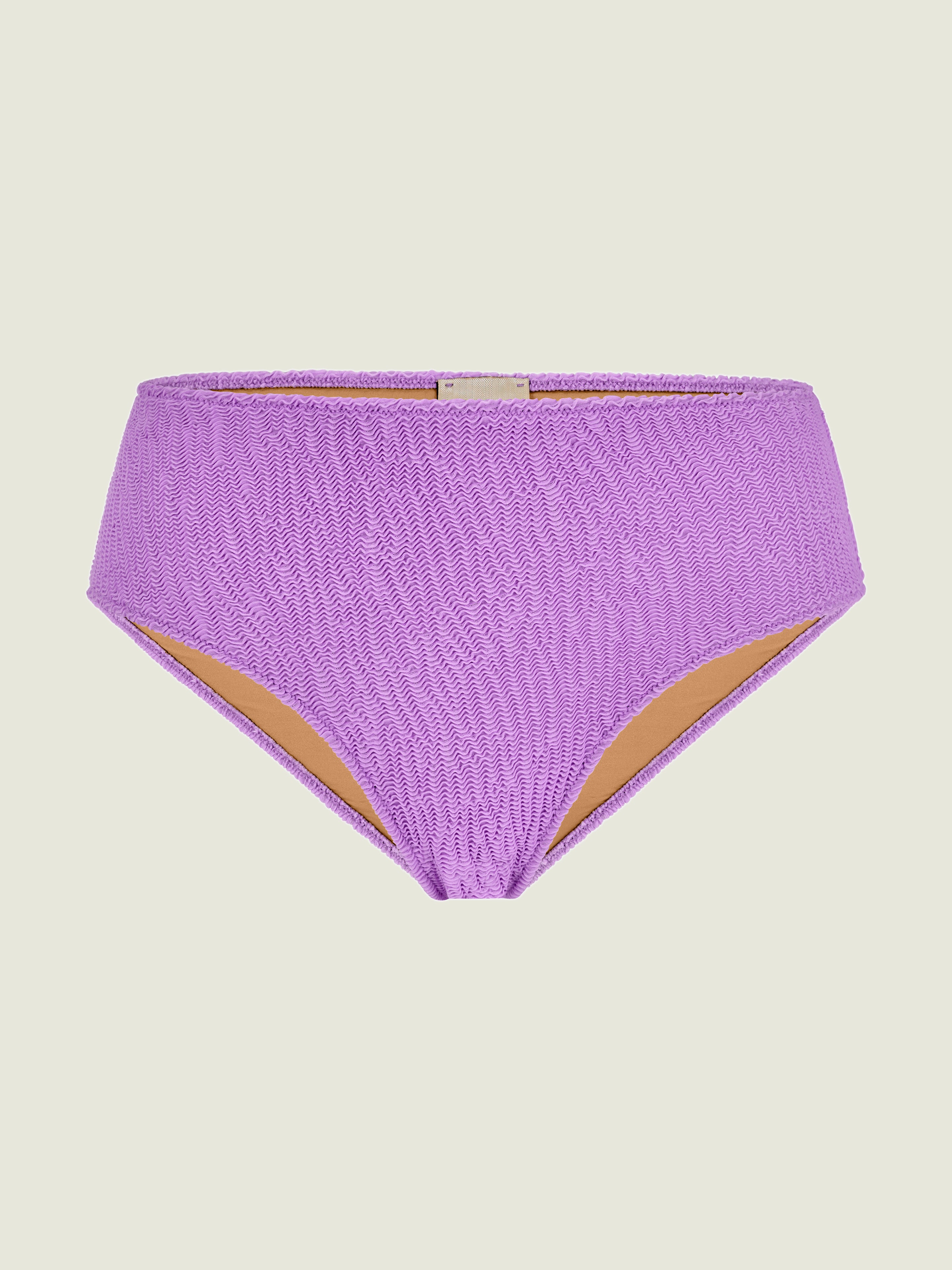 Sunset Pop Azzura Bikini Bottom