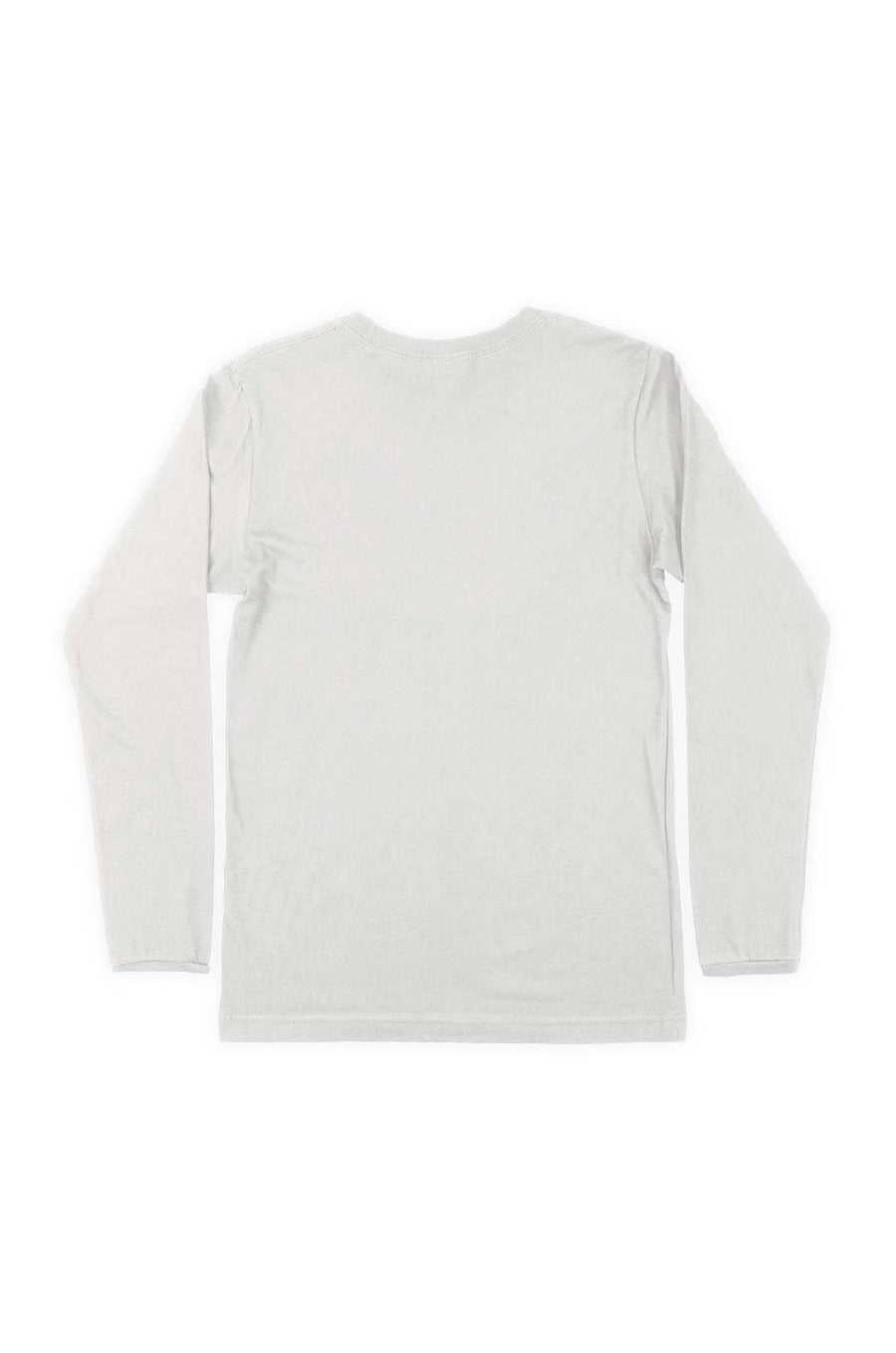 Sendero Provisions Desert Runner Vintage White Tee