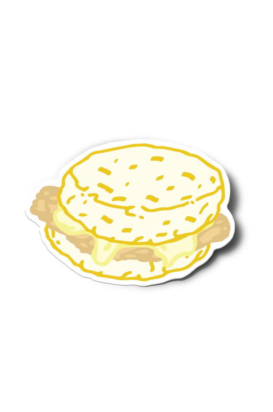 Honey Butter Biscuit