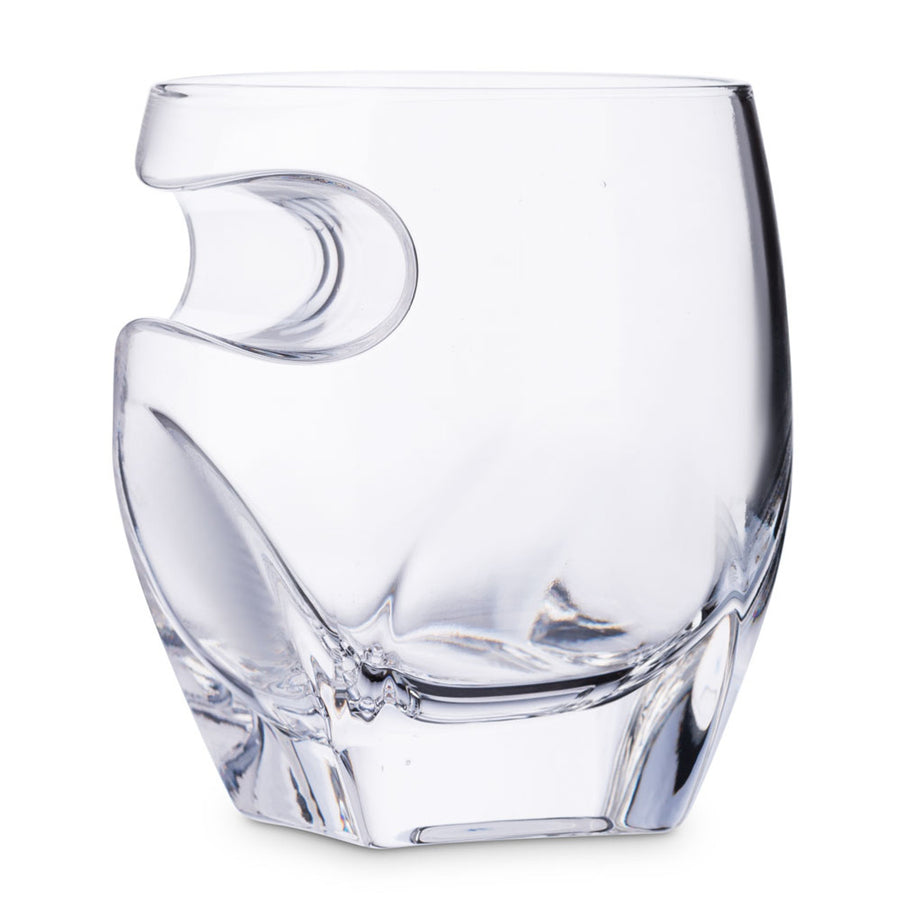 Godinger Arturo Cigar Whiskey Tumblers, Set of 2
