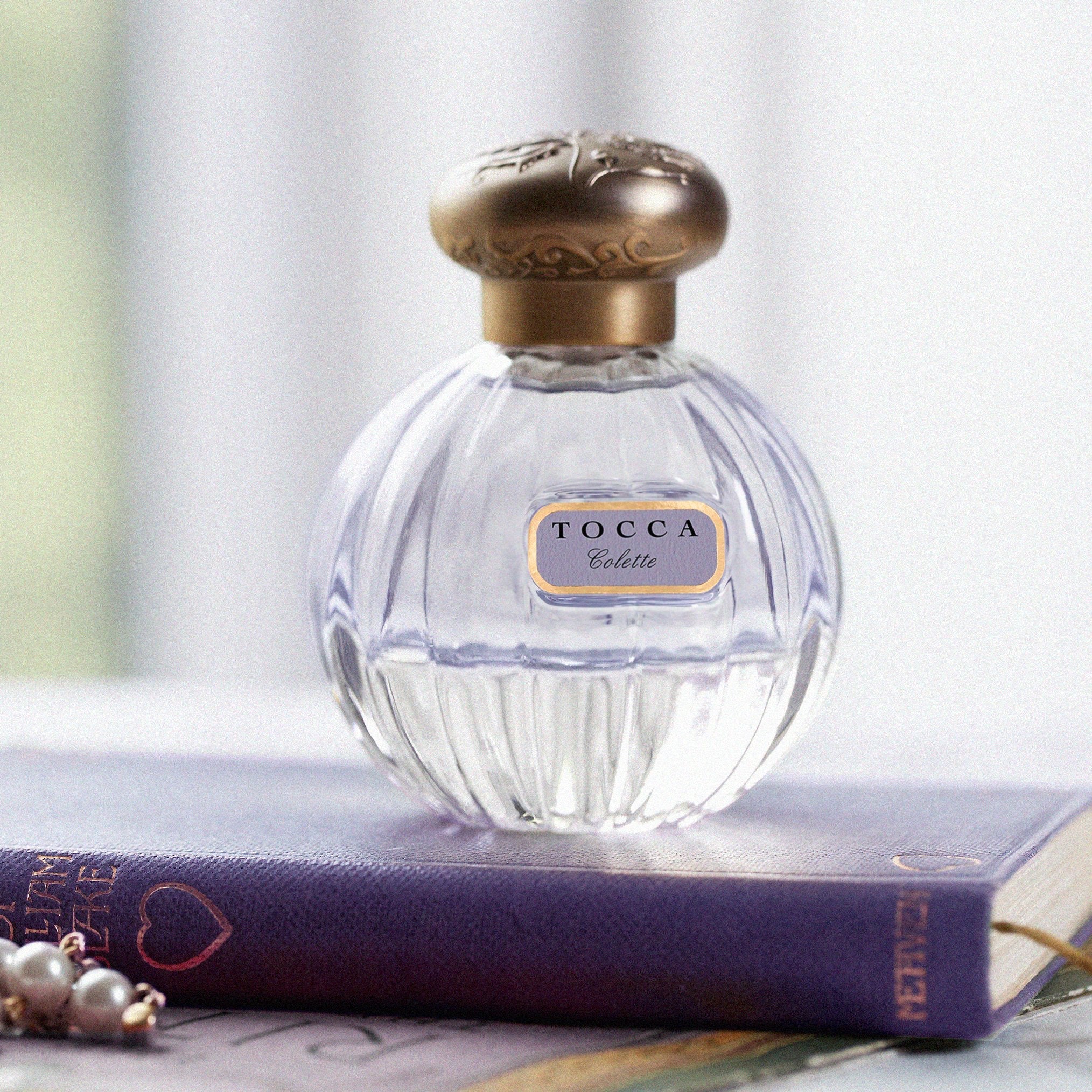 Buy Tocca COLETTE EAU DE PARFUM