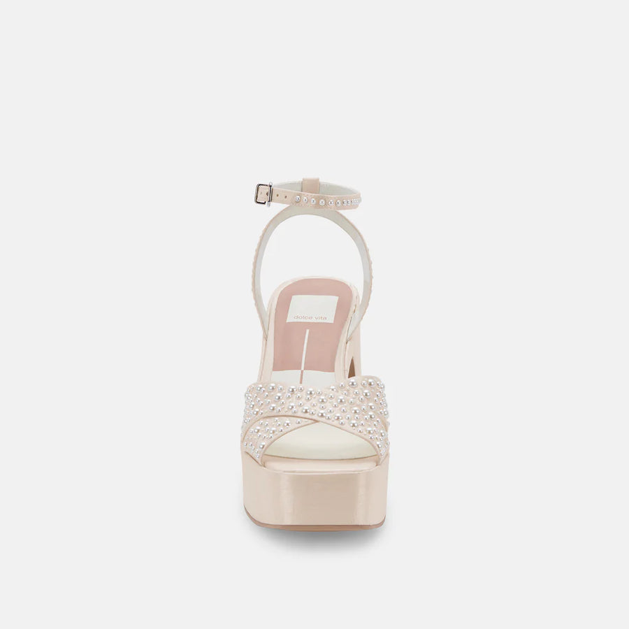 Dolce Vita Wessi Pearl Vanilla Pearls