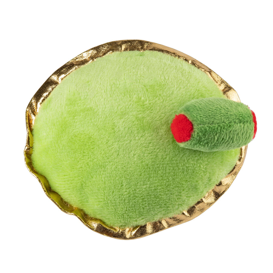 Haute Diggity Dog Dirty Muttini Dog Toy