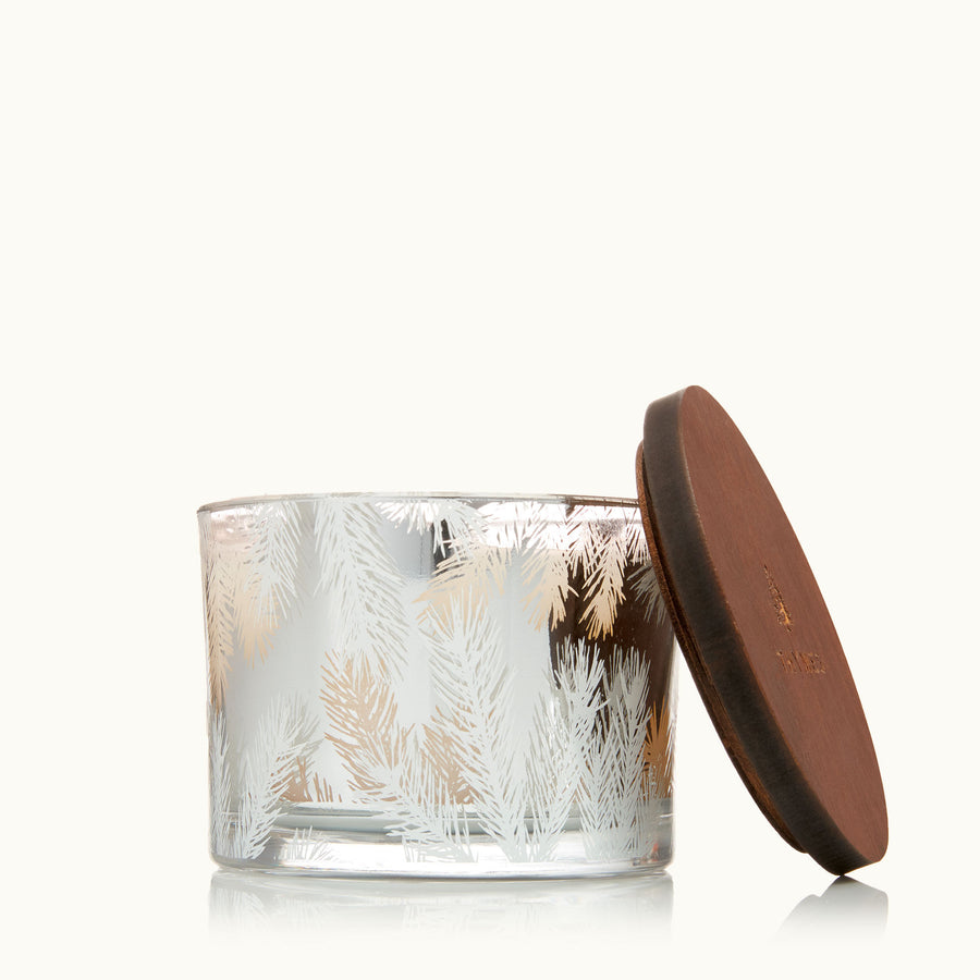 Frasier Fir Statement 3-Wick Candle - 12.5oz
