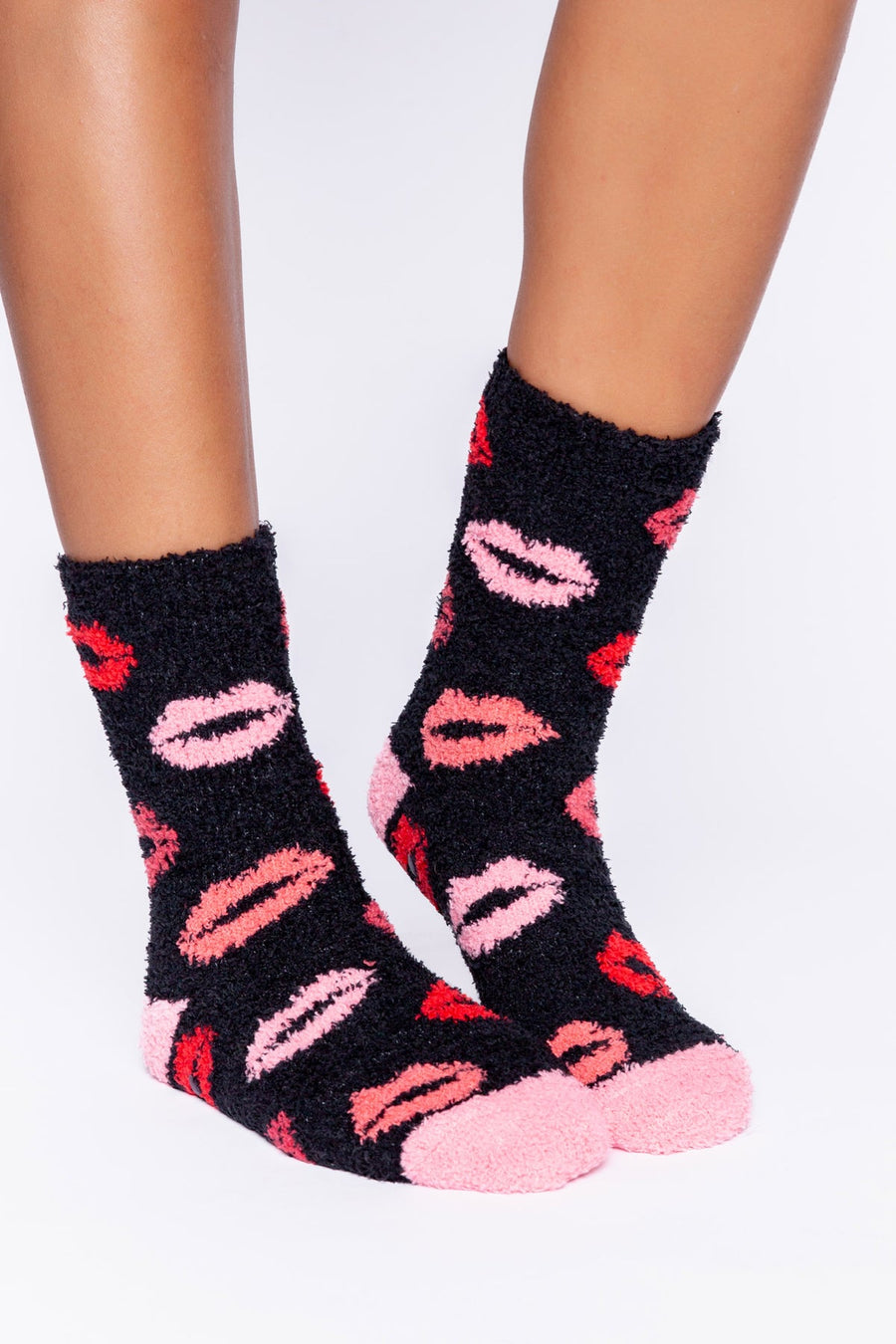Fun Socks Black