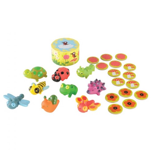 Little Memo Memory Game