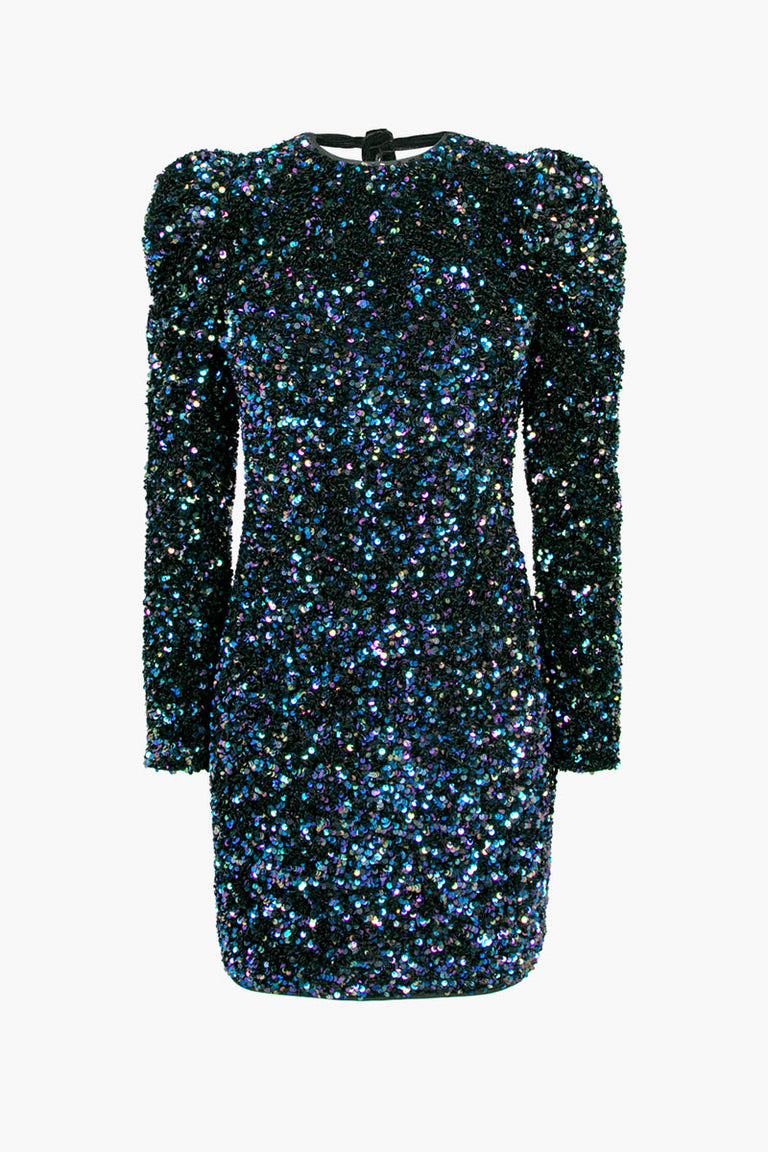 adelyn rae sequin dress Adelyn Rae The Konnie Sequin Dress