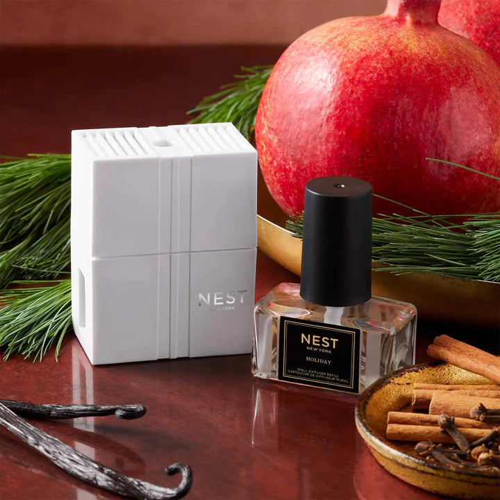 Nest Holiday Refills for Wall Diffuser