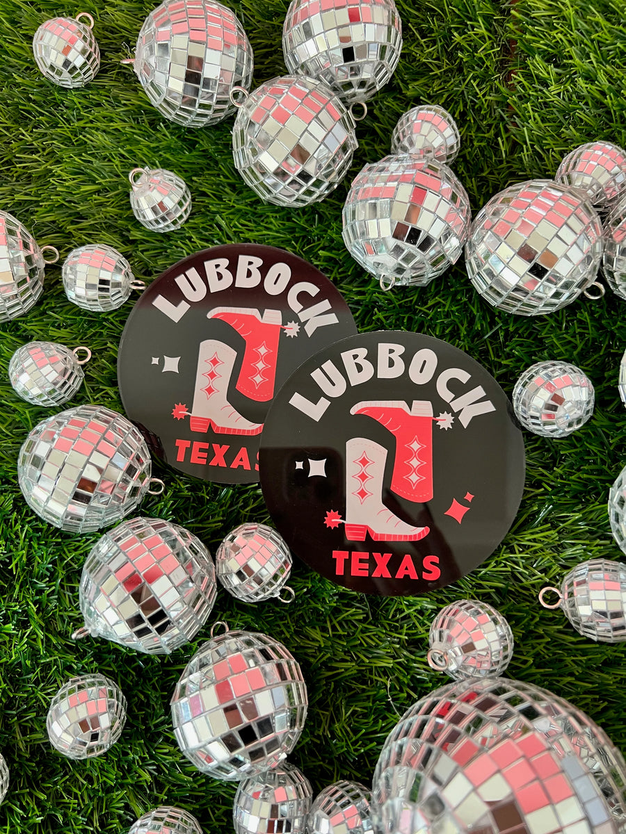 Tart By Taylor Lubbock Kickoff Coasters