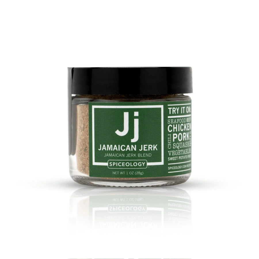 Ultimate Rub Collection- 12 Mini Rub Jars
