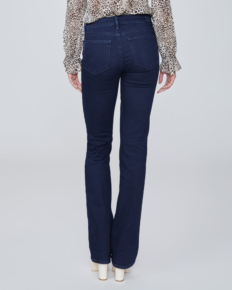 Manhattan Boot in Blue Moon