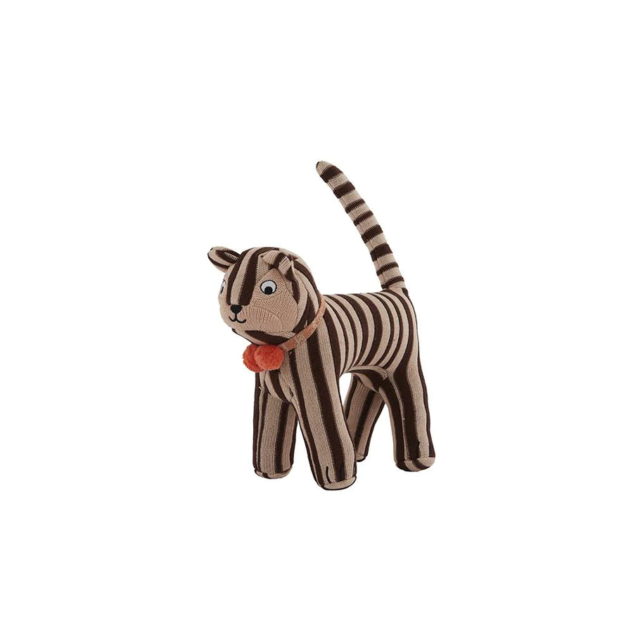 Mini Cat Rose/Choko