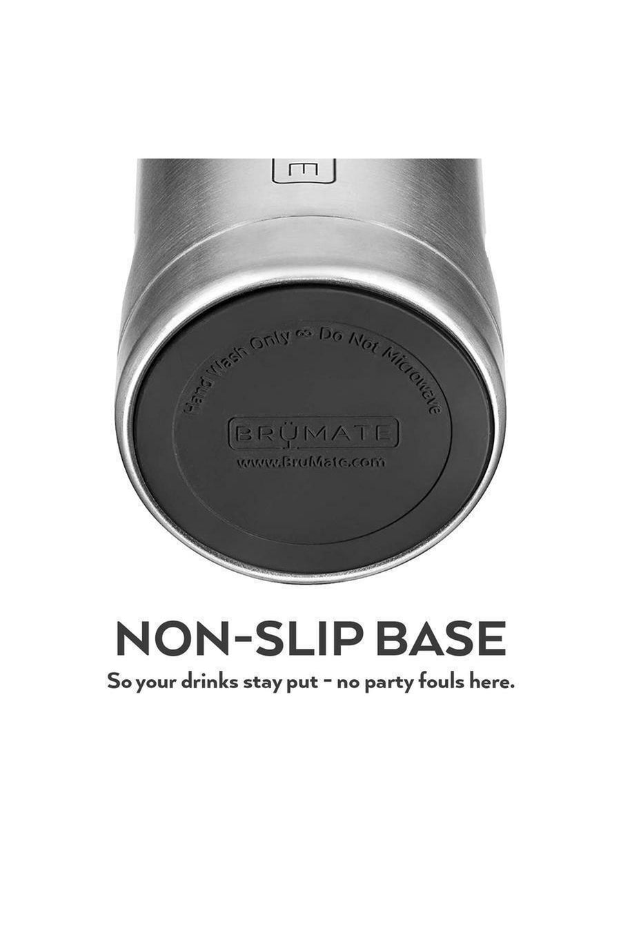 Brumate Hopsulator Slim, Matte Black