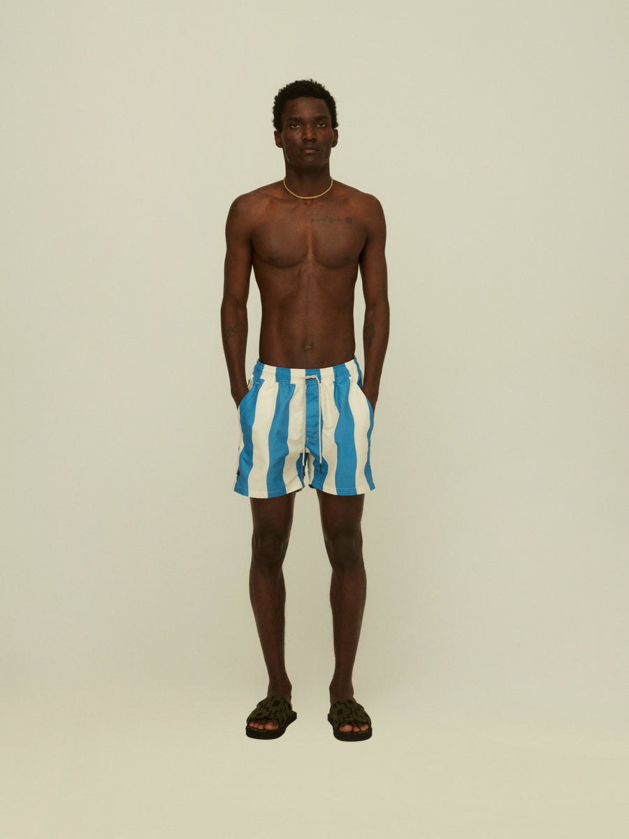 OAS Waver Swim Trunks