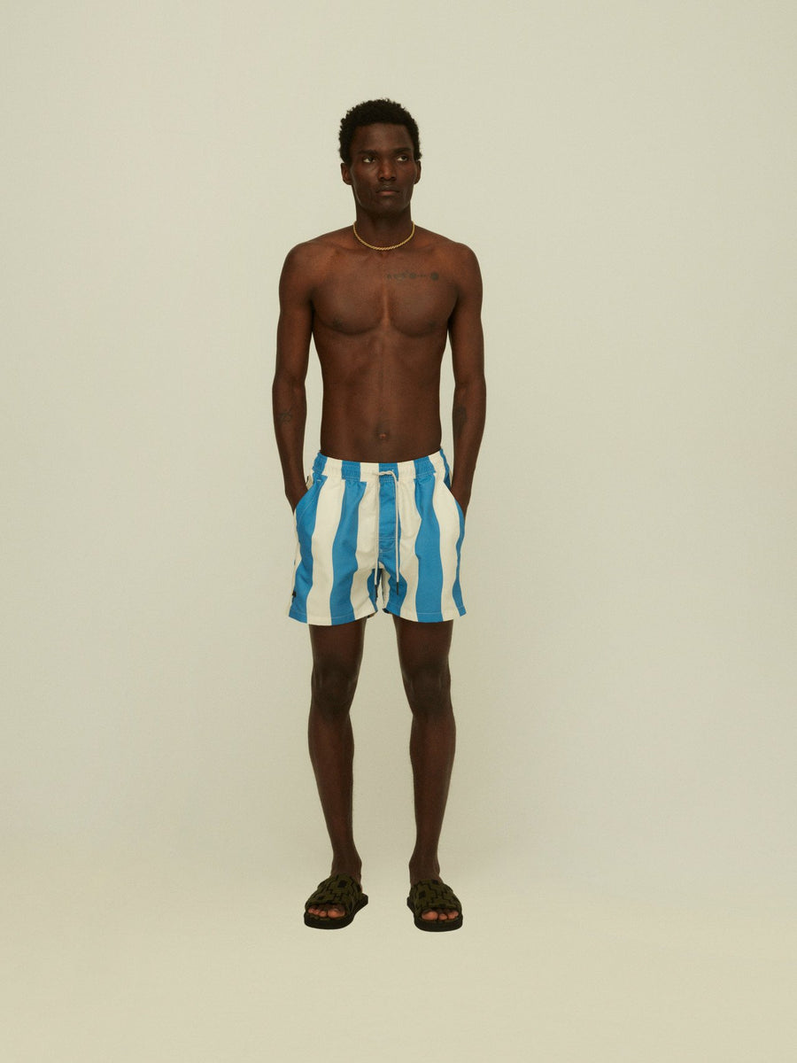 OAS Waver Swim Trunks
