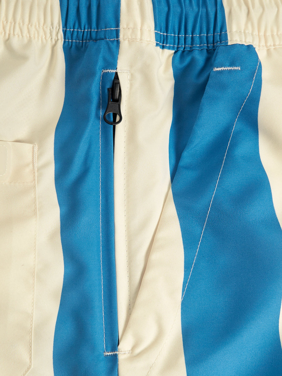 OAS Waver Swim Trunks