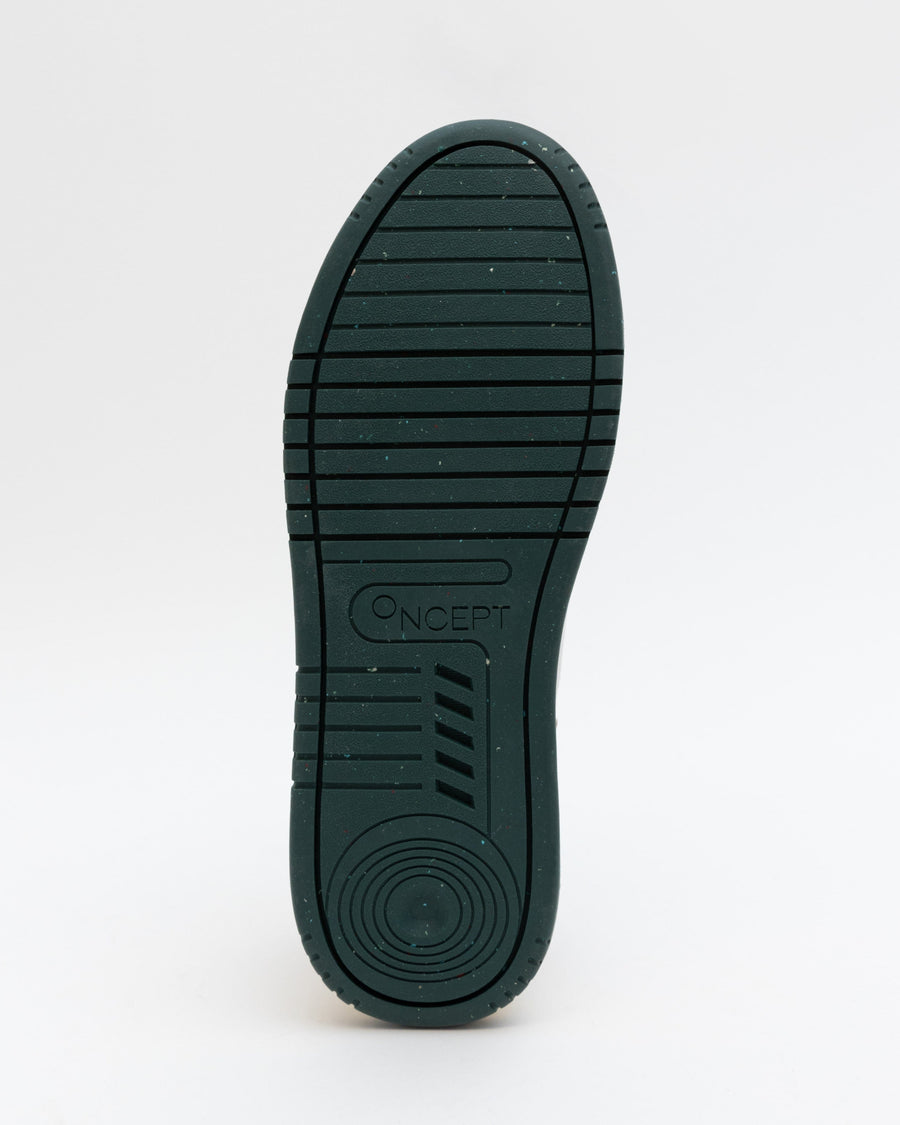 Oncept Phoenix Sneakers in Oak Multi