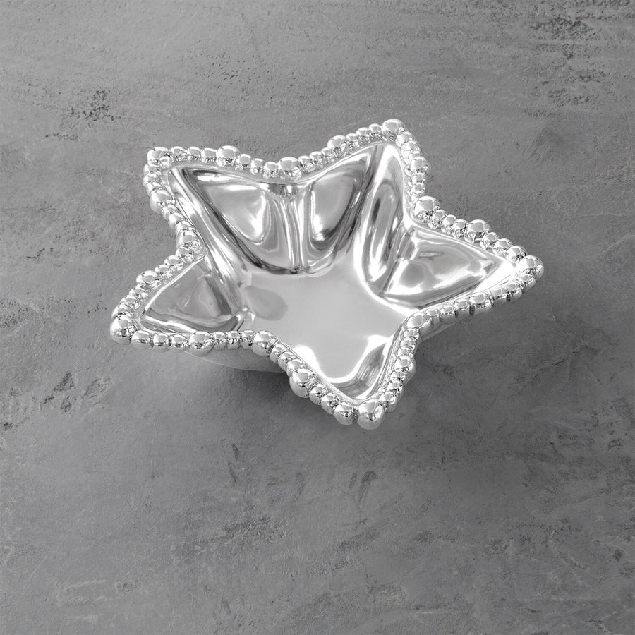 Beatriz Ball Organic Pearl Star Bowl