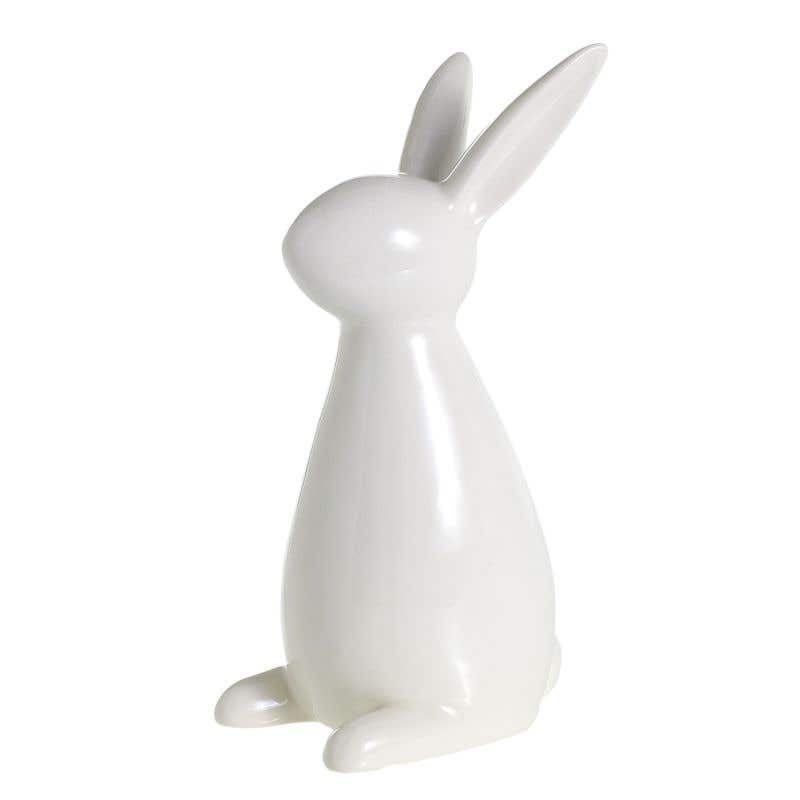 Patch Bunny 5.25'' x 4'' x 10''