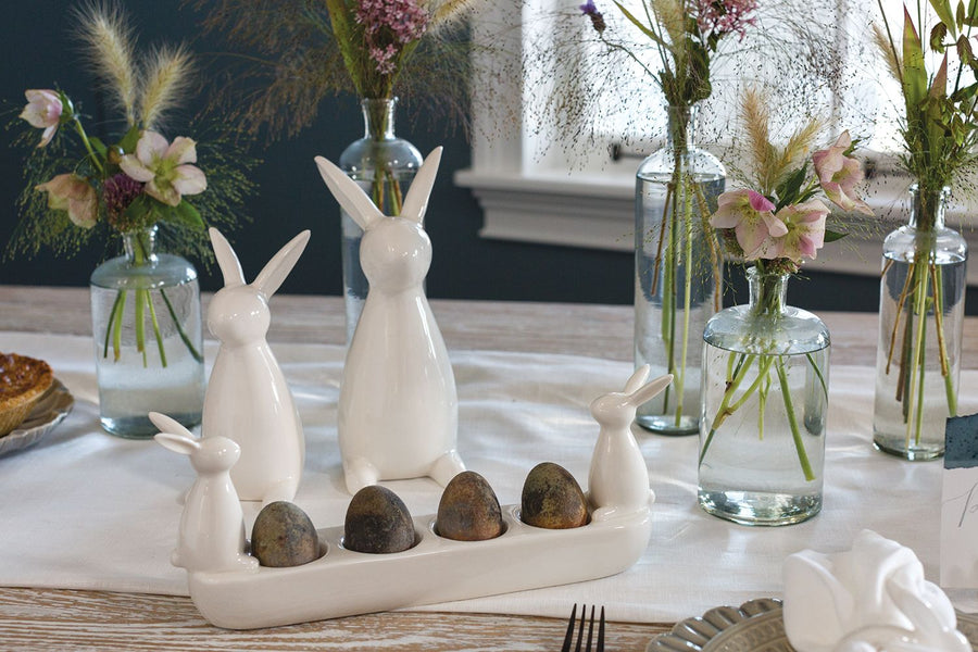 Patch Egg Holder