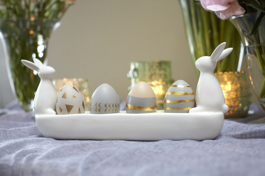 Patch Egg Holder