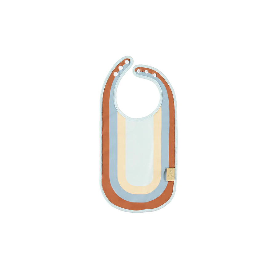 Rnbw Bib Blue