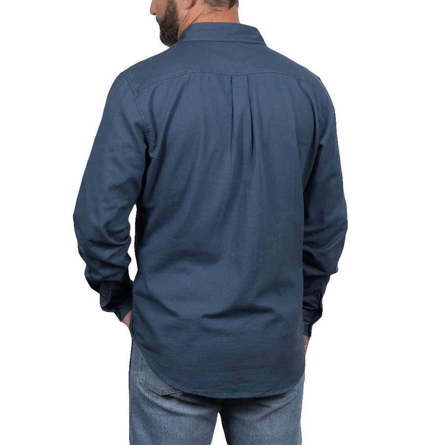 Sendero Provisions Sedona Shirt Canyon Blue