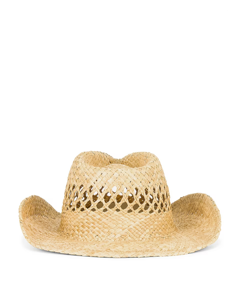 The Desert Cowboy