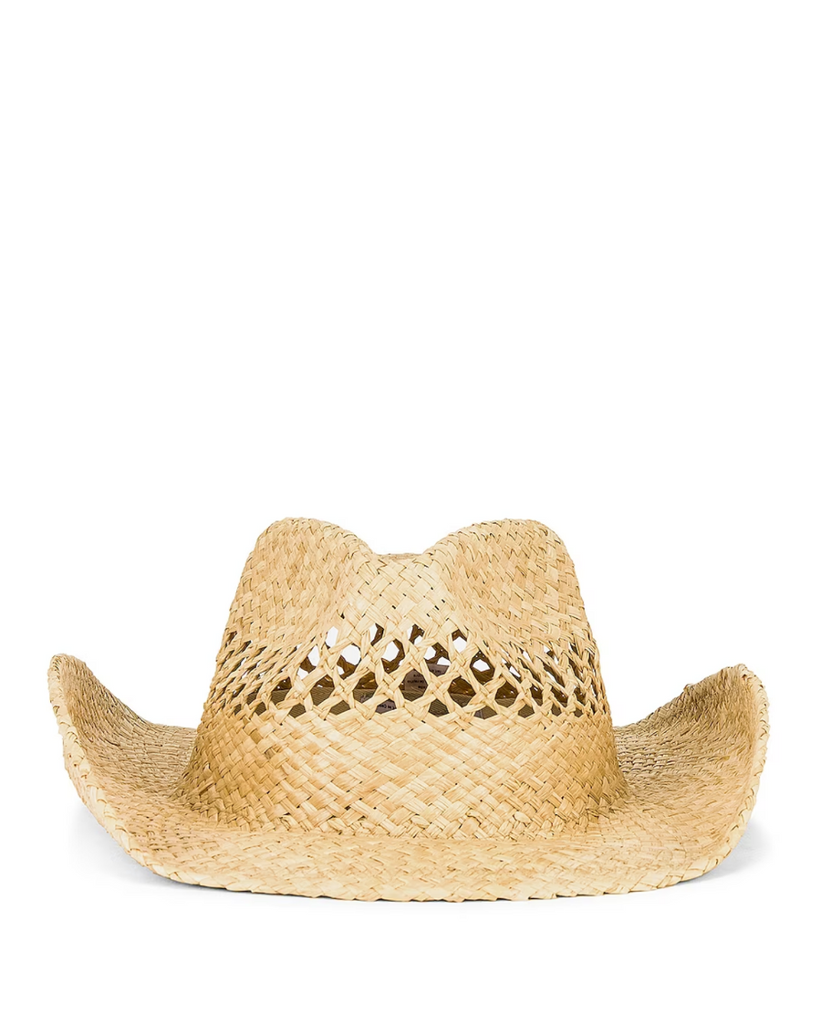 The Desert Cowboy