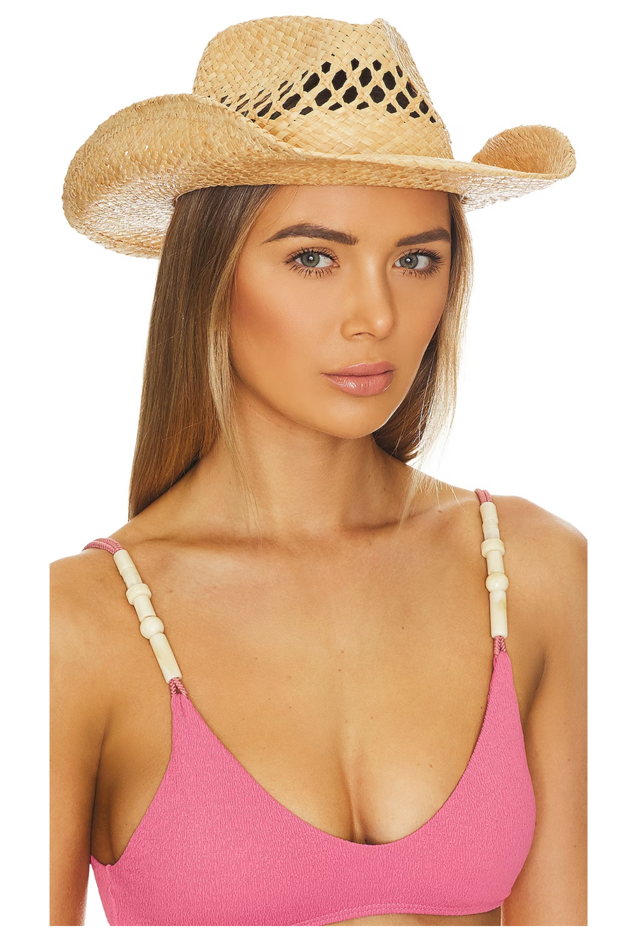 The Desert Cowboy