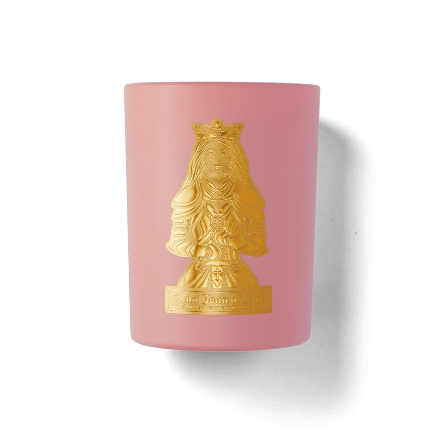Saint Candles St. Joan of Arc Special Edition Candle