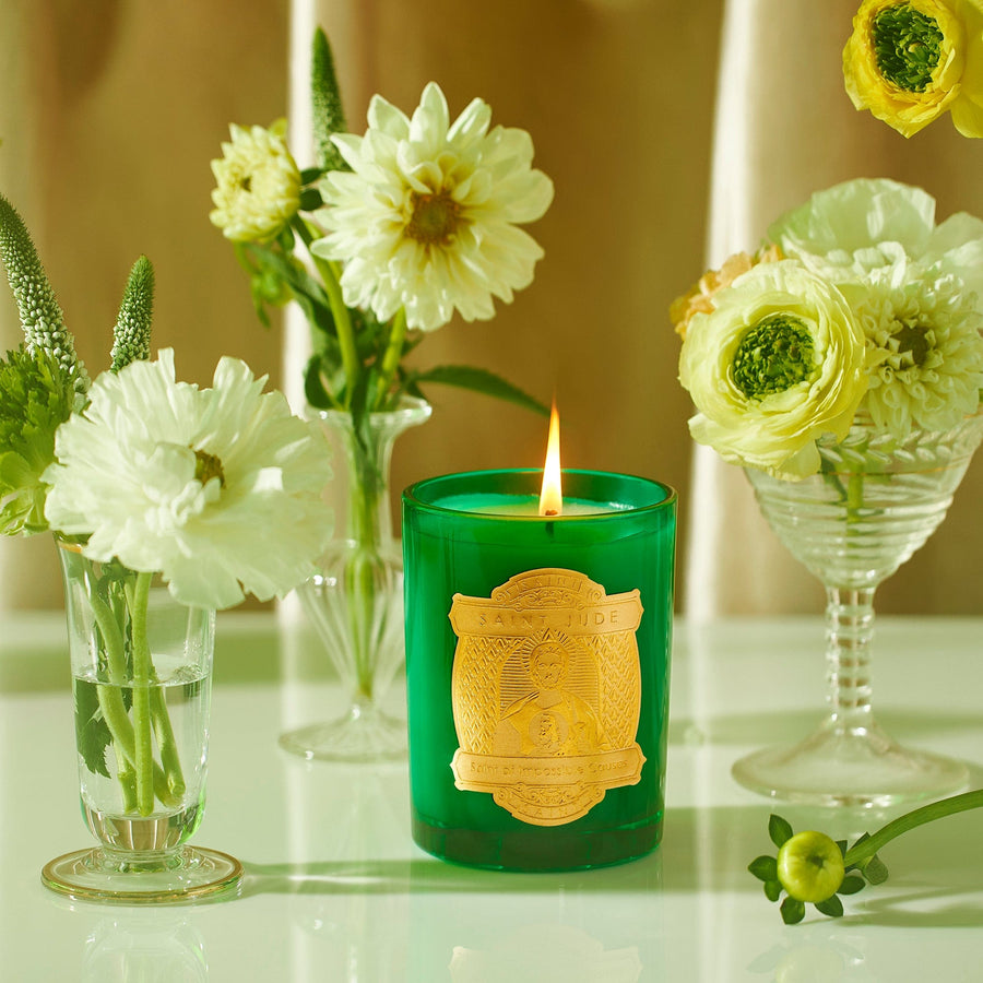 Saint Candles St Jude Special Edition