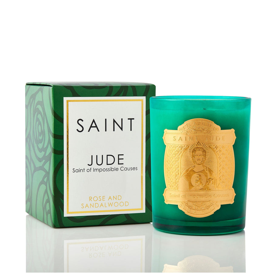 Saint Candles St Jude Special Edition