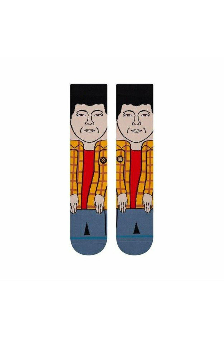 Stance Happy Happy Socks
