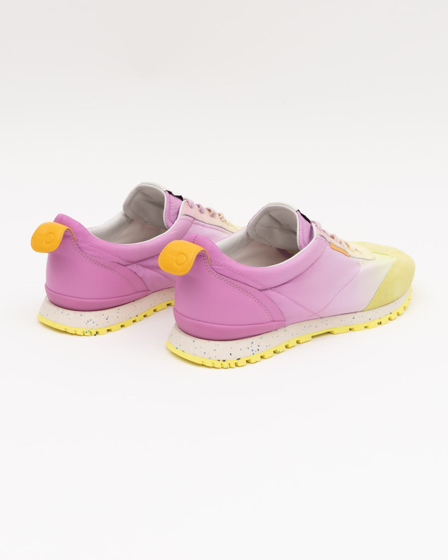 Oncept Women's Tokyo Sneakers in Cosmo Multi