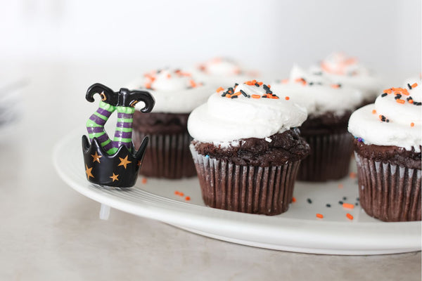 Nora Fleming What's Up Witches? Mini