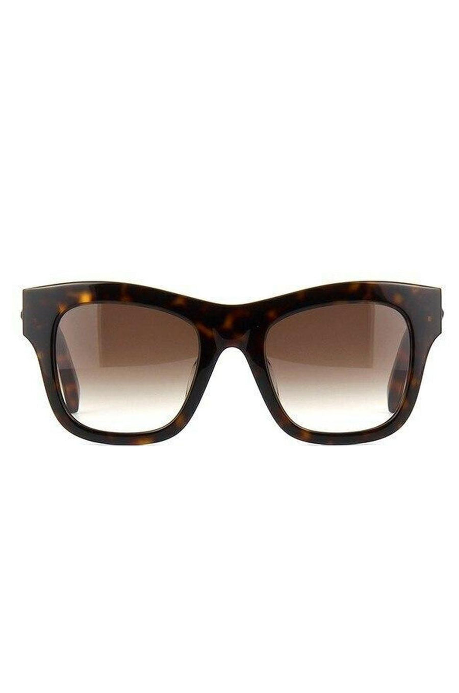 Stella McCartney Tortoise Sunglasses, Brown